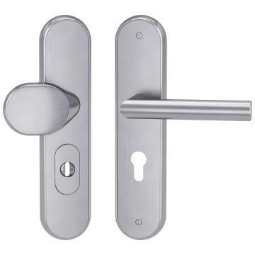 Griffwerk Schutzschildgarnitur Titano SB 884