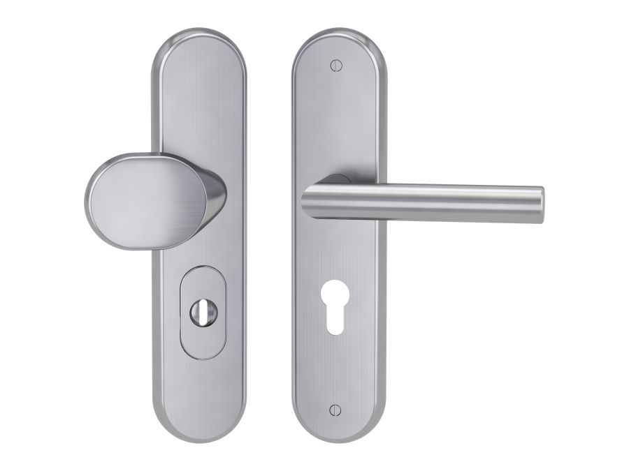 Griffwerk Schutzschildgarnitur Titano SB 884