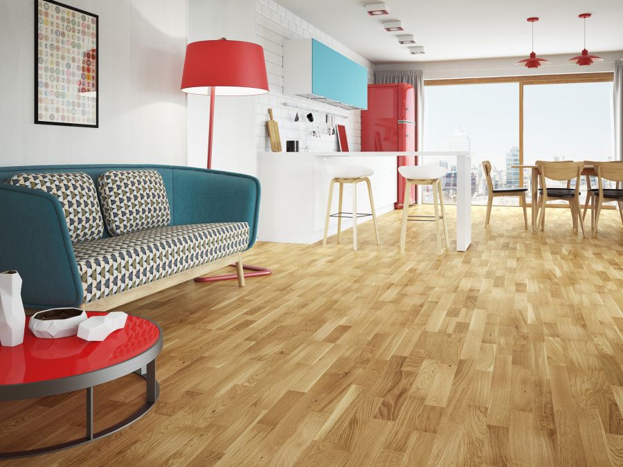 1031 TopProdukt Fertigparkett Schiffsboden