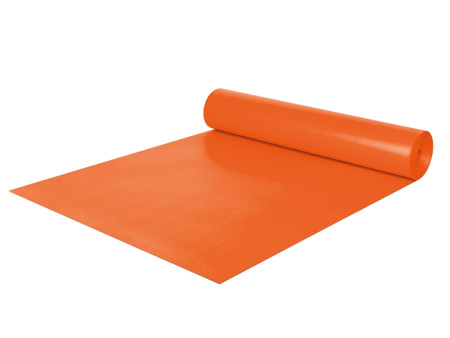 Viscoh MEX Polyolefin Schwerschaummatte