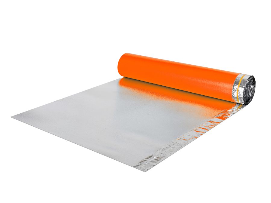 Viscoh MEX+ Polyolefin Schwerschaummatte