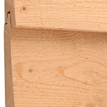 Kanad. Douglasie Variant 26 x 141 mm (DB 119 mm)