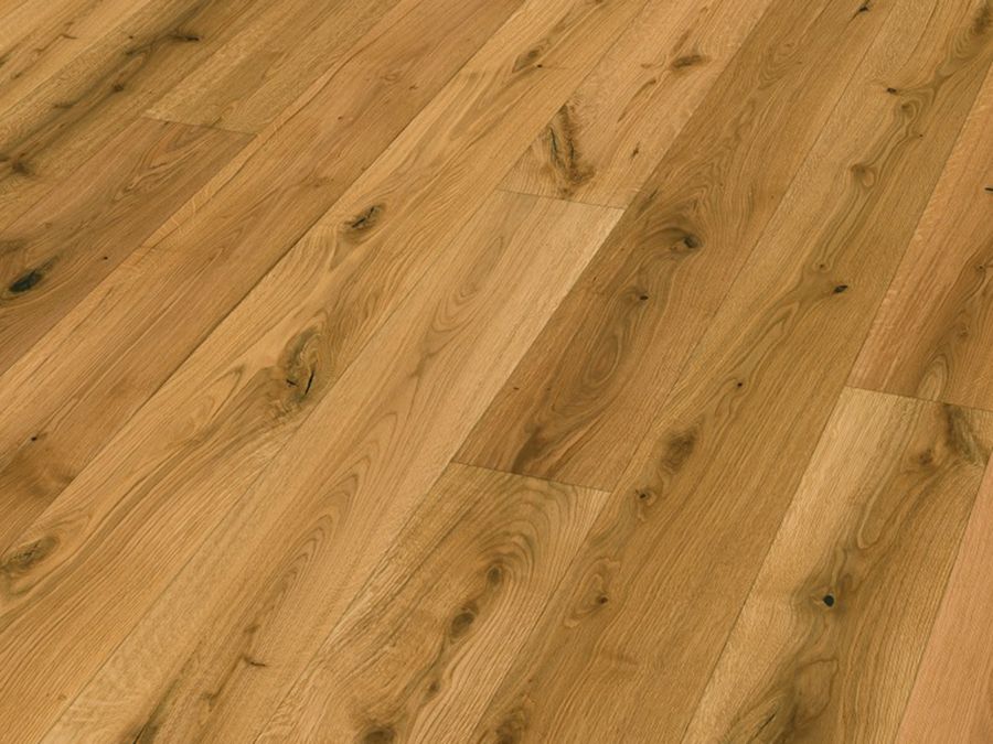 2300-B Admonter 3-S.Parkett LHD 2.5 lockit