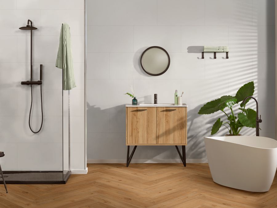 GE7918 Gerflor Aqua Revela Spa&Style N+F