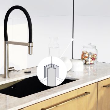 Gerflor Aqua Revela Innen-/Außen-Eckwinkel 1,6 mm