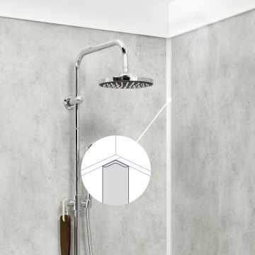 Gerflor Aqua Revela Innenwinkel 1,6 mm