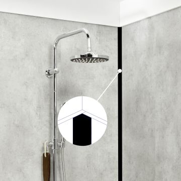 Gerflor Aqua Revela Innenwinkel 1,6 mm