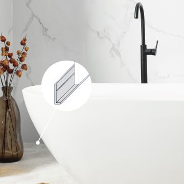 Gerflor Aqua Revela Boden-Abschlussprofil 1,2 mm