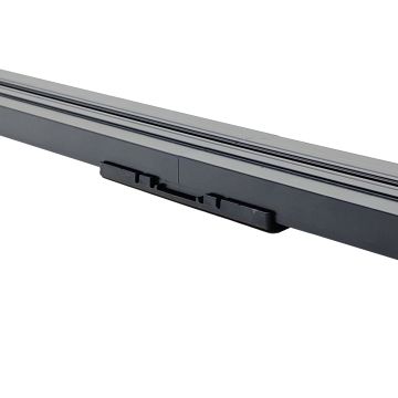 Verbinder FLAT - einfache Längsverbindung