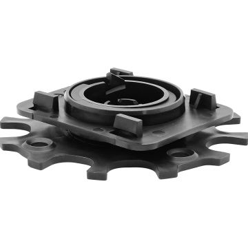 Terrassenlager MICRO 12 - 24 mm