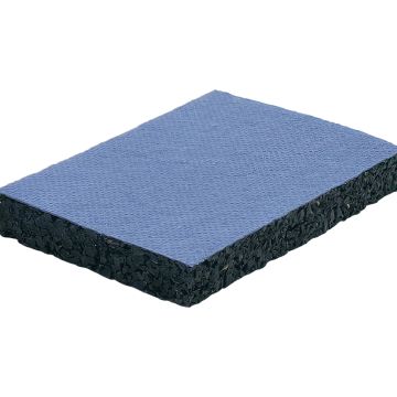 Isopad 11 mm mit Beschichtung