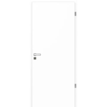 A CPL Verkehrsweiß ähnl. 9016 Tür