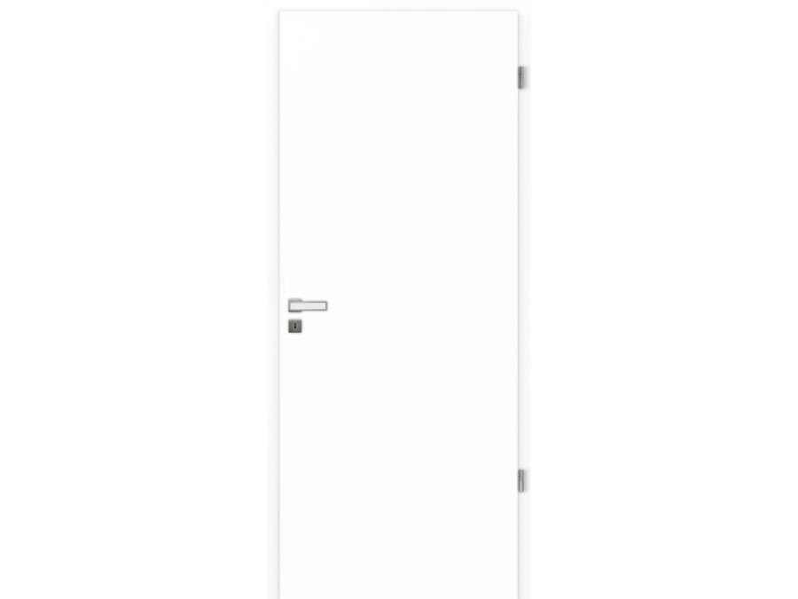 A CPL Verkehrsweiß ähnl. 9016 Tür