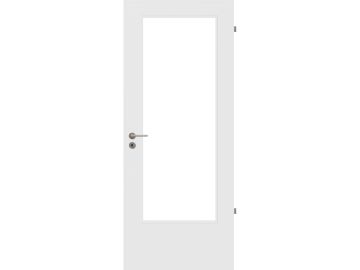 A CPL Verkehrsweiß ähnl. 9016 Tür