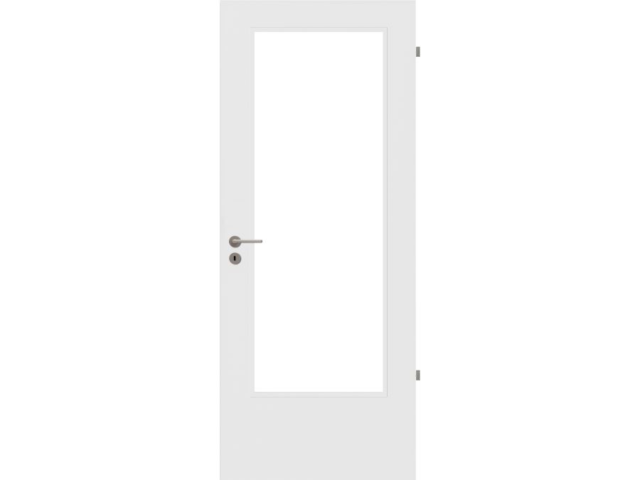 A CPL Verkehrsweiß ähnl. 9016 Tür