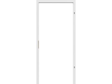 A CPL Verkehrsweiß ähnl. 9016 Zarge