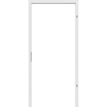 A CPL Verkehrsweiß ähnl. 9016 Zarge