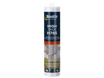 Bostik H785 High Tack Montageklebstoff 450 g