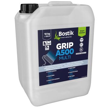 Bostik Grip A500 Multi 10 kg - Premium Grundierung 