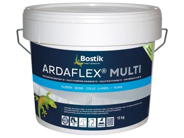 Bostik Ardaflex Multi 15 kg - SMP Hybridklebstoff