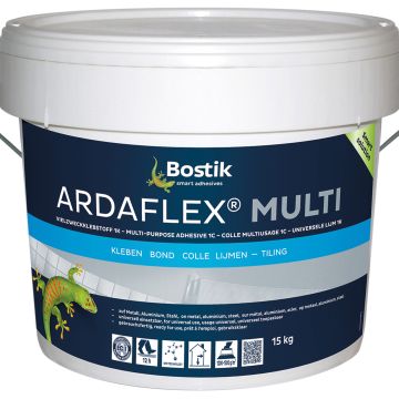 Bostik Ardaflex Multi 15 kg - SMP Hybridklebstoff