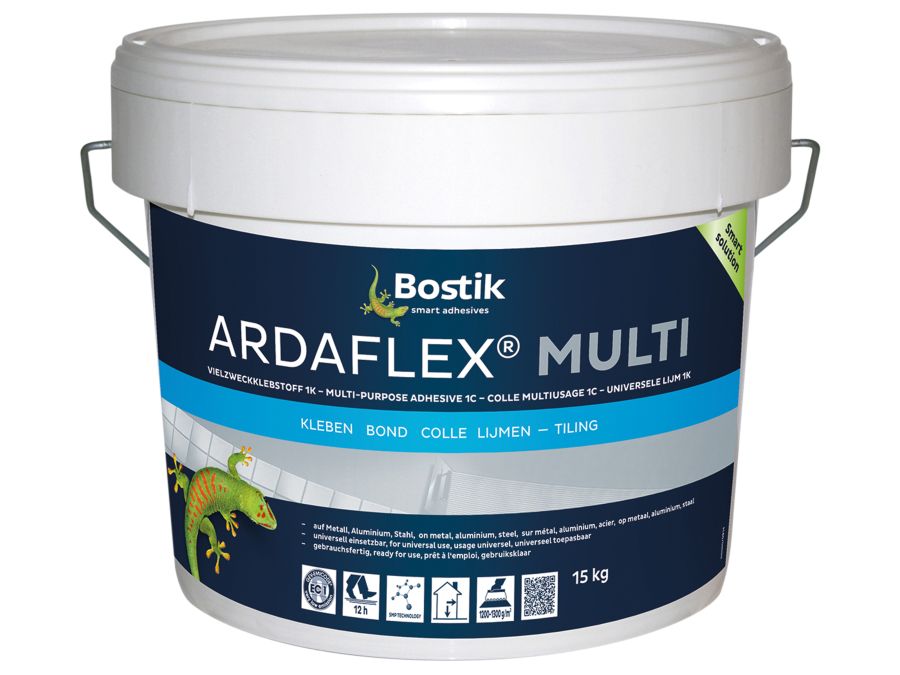 Bostik Ardaflex Multi 15 kg - SMP Hybridklebstoff