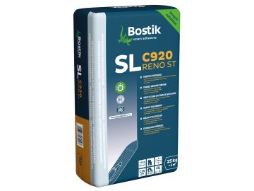 Bostik SL C920 Reno ST 25 kg - Spachtelmasse 