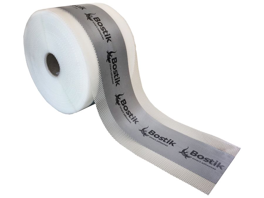 Bostik Ardatape 120 Flex - Dichtband 