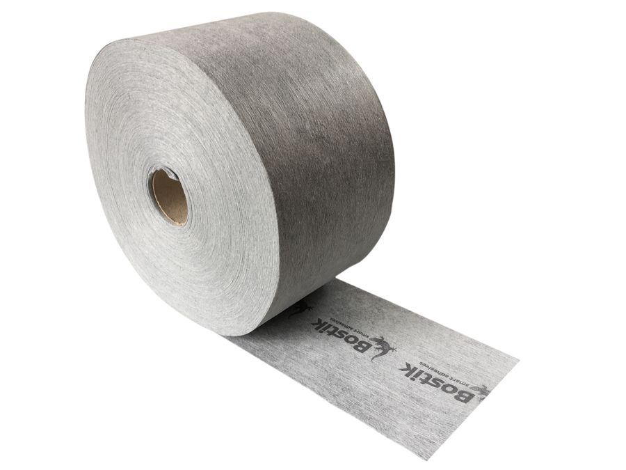 Bostik Ardatape 120 Extra - Spezialdichtband