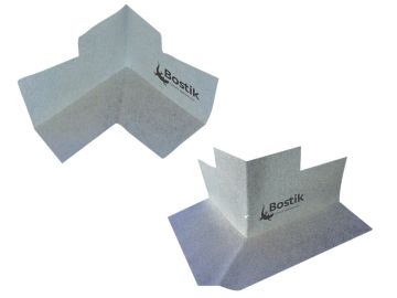 Bostik Ardatape Inside - Innenecke hellgrau