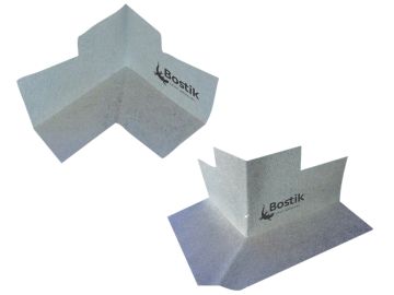 Bostik Ardatape Outside - Außenecke hellgrau