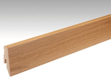 Meister Sockelleiste Cube Fichte-furniert 3 PK