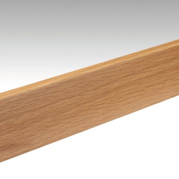 Meister Sockelleiste Cube Fichte-furniert 3 PK