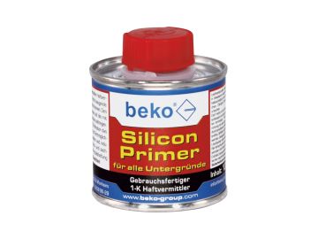 beko Silicon Primer 100 ml Dose