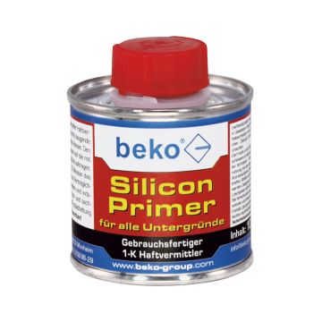 beko Silicon Primer 100 ml Dose