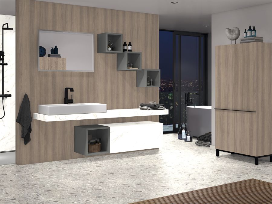 EGGER Postf. APL E1E05 STL 300/3