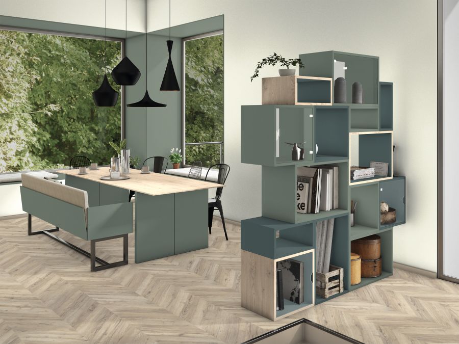 EGGER Eurodekor E1E05 P2 