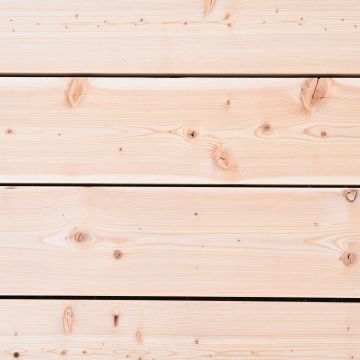 Kanad. Lärche Terrassendiele 26 x 140 mm