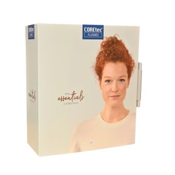 MU357 - Musterkollektion COREtec