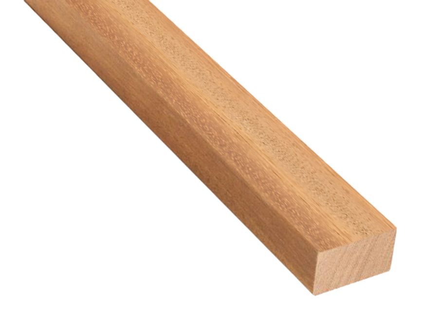 Tatajuba Terrassendielen 45 x 70 mm