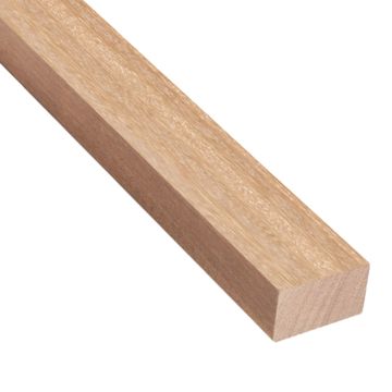 Piquiá Terrassendielen 45 x 70 mm