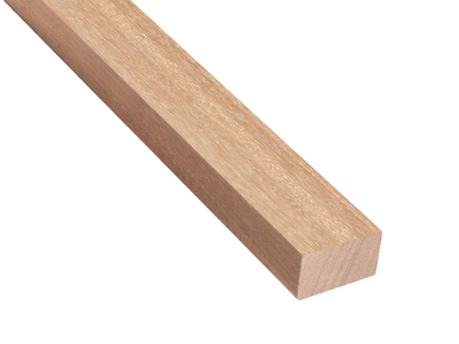 Piquiá Terrassendielen 45 x 70 mm