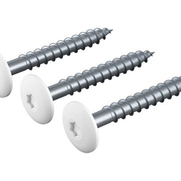 Hardie Plank/Panel Schrauben 4,8 x 38 mm