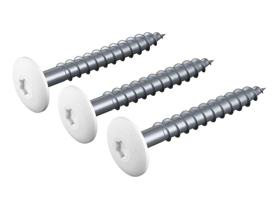 Hardie Plank/Panel Schrauben 4,8 x 38 mm