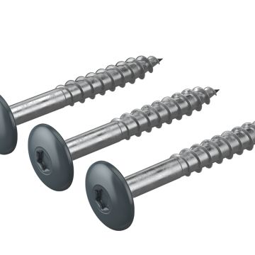 Hardie Plank/Panel Schrauben 4,8 x 38 mm