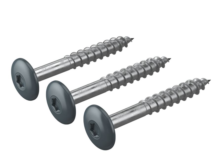 Hardie Plank/Panel Schrauben 4,8 x 38 mm