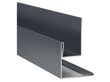 Hardie VL Plank Fensterlaibungs- u.Außeneckprofil