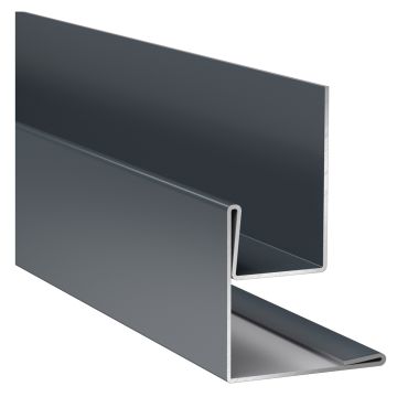 Hardie VL Plank Fensterlaibungs- u.Außeneckprofil