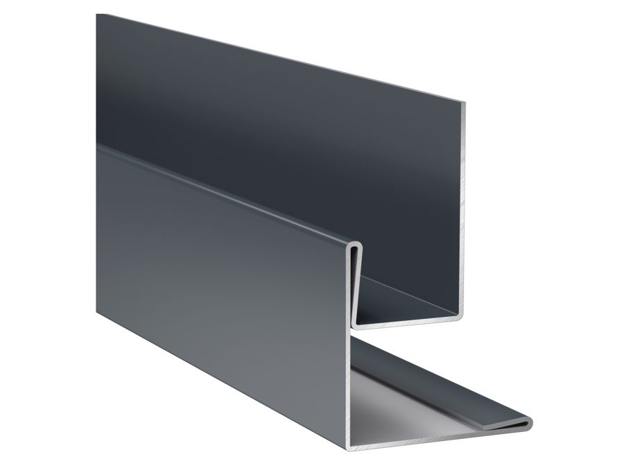 Hardie VL Plank Fensterlaibungs- u.Außeneckprofil