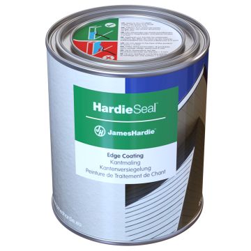 Hardie Seal Kantenversiegelung 0,5 lt.